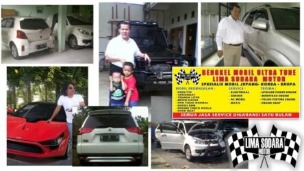 Titip Jual Mobil Di Show Room Mobil Terlaris